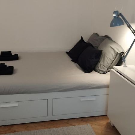 Petit Appartement Nice Centre-Ville ภายนอก รูปภาพ