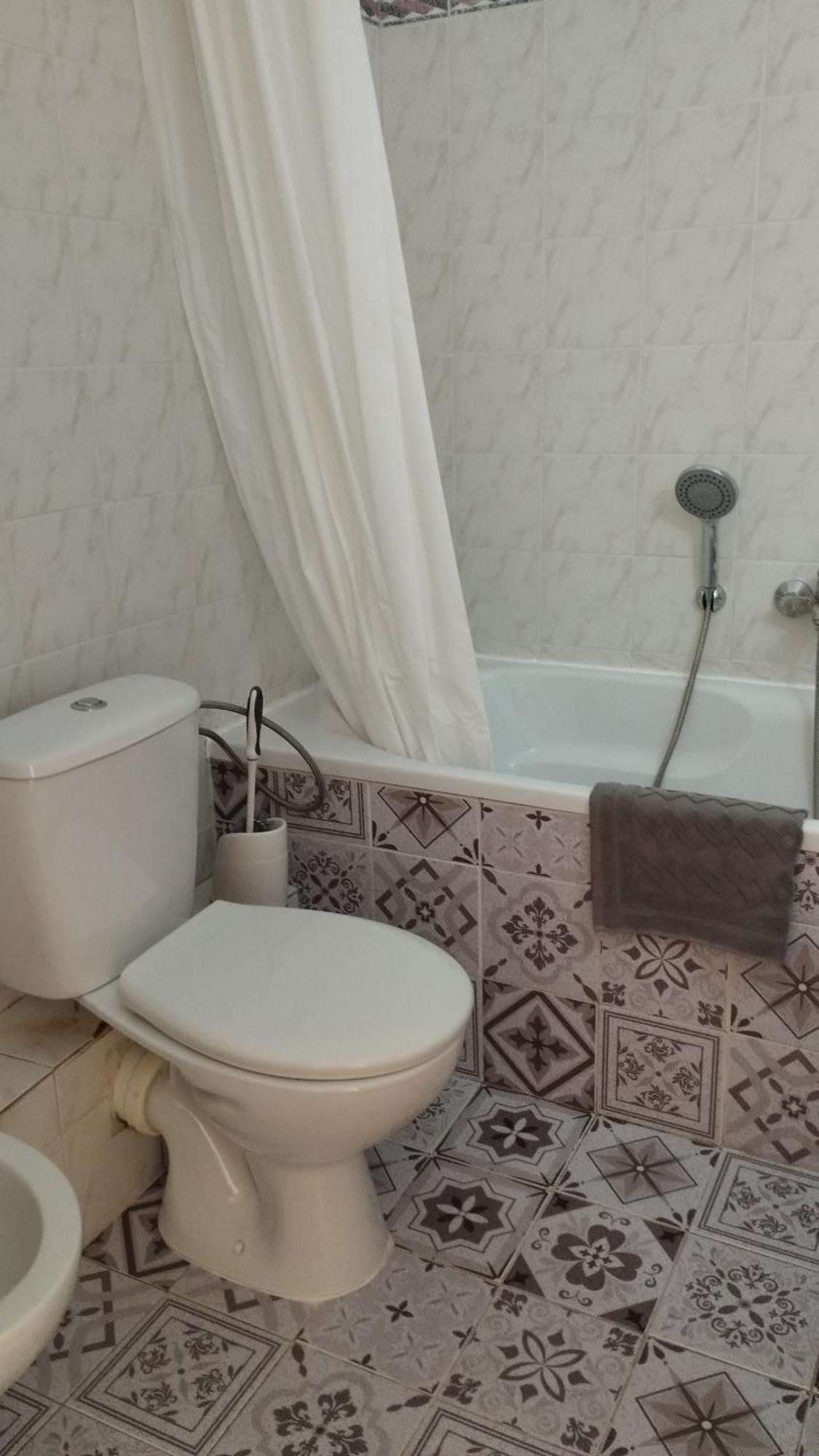 Petit Appartement Nice Centre-Ville ห้อง รูปภาพ